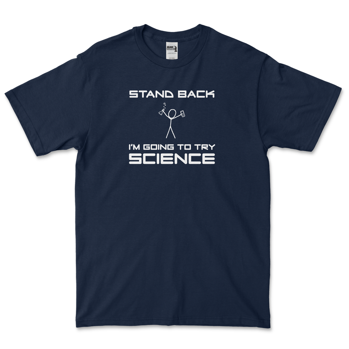 Try Science