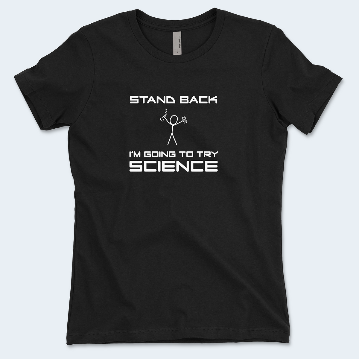 Try Science