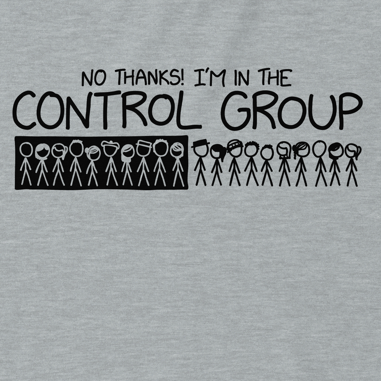 Control Group