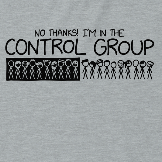 Control Group