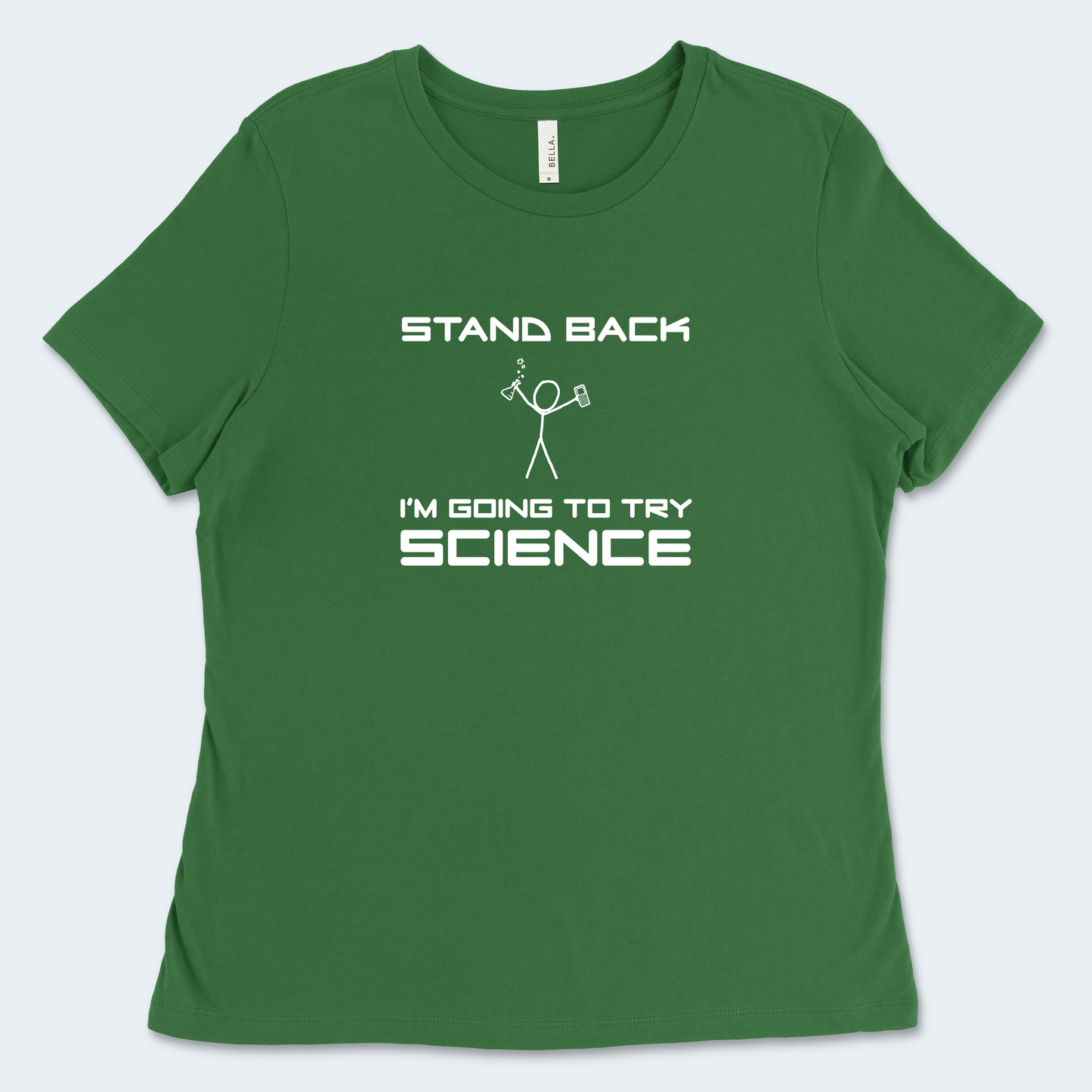 Try Science