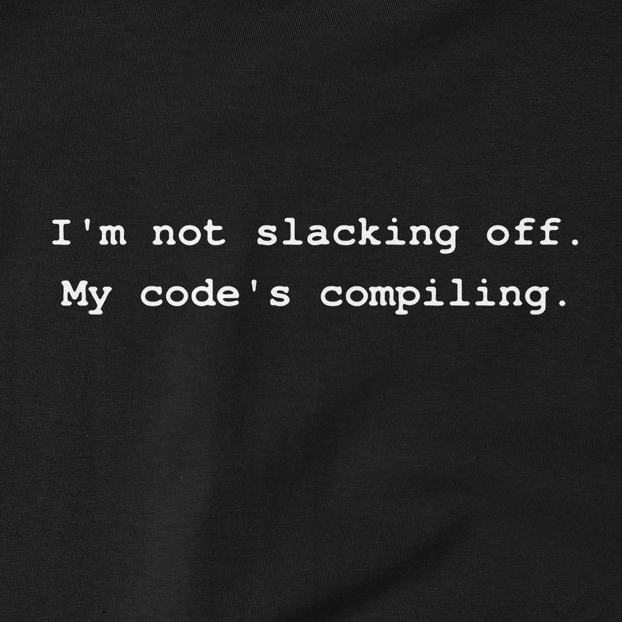 Compiling