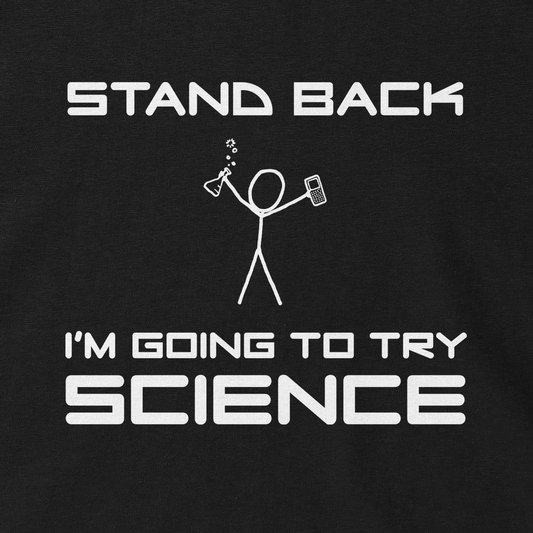 Try Science