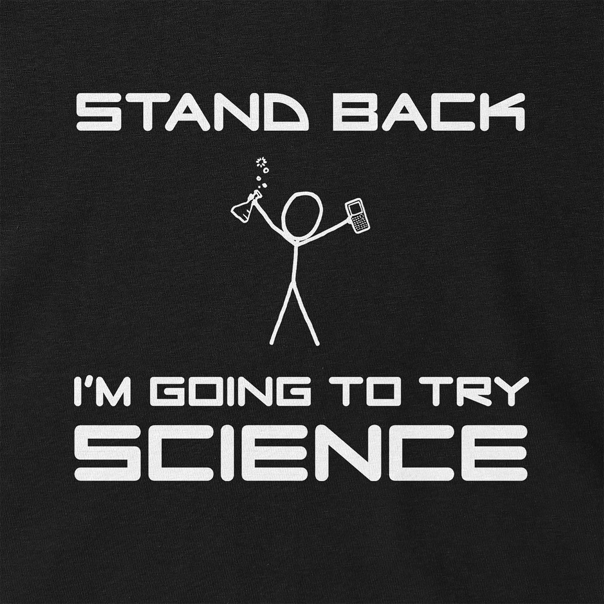 Try Science
