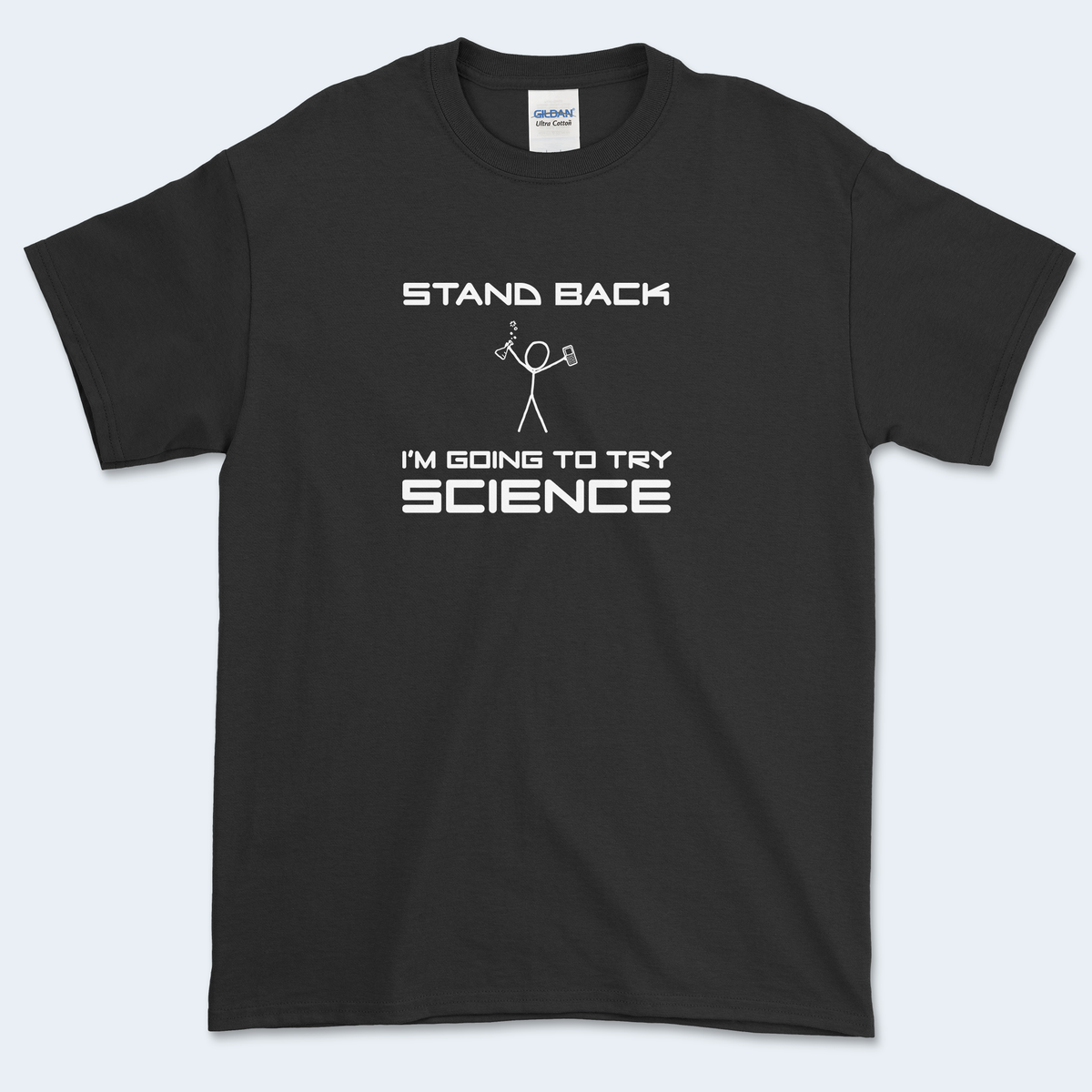 Try Science