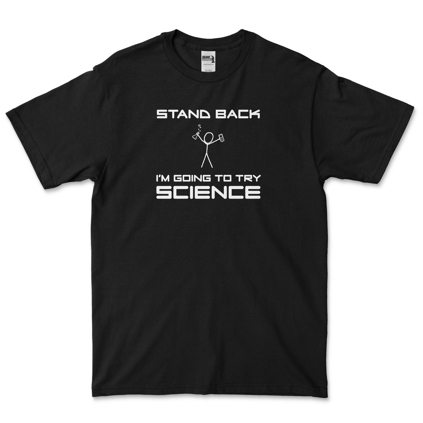 Try Science