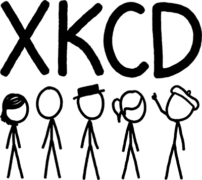 xkcd shop